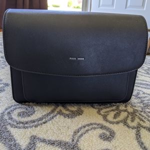 Black Pixie Mood crossbody purse